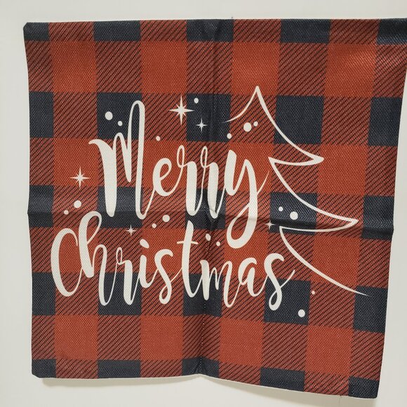Christmas Pillow Cases - Picture 1 of 2